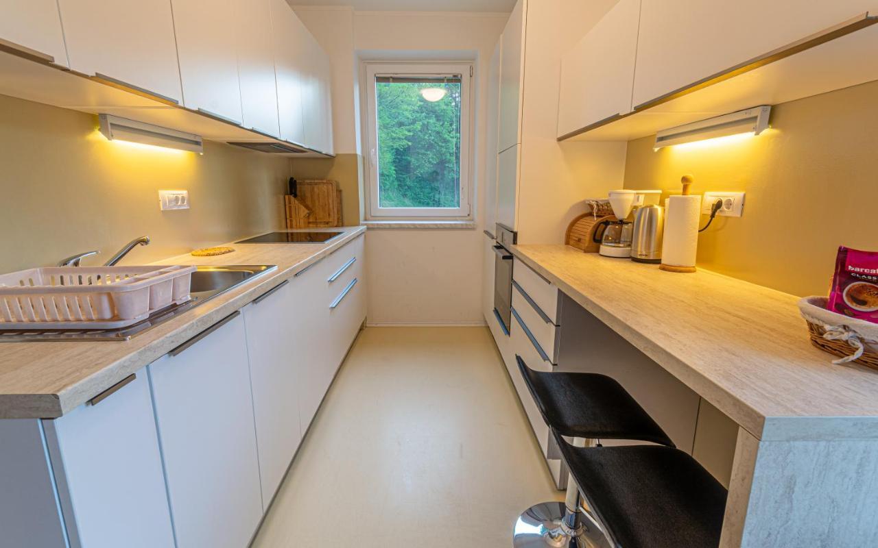 Lake Bled Apartments Luaran gambar