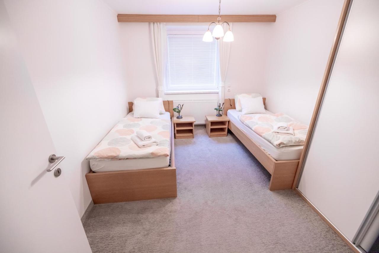 Lake Bled Apartments Luaran gambar
