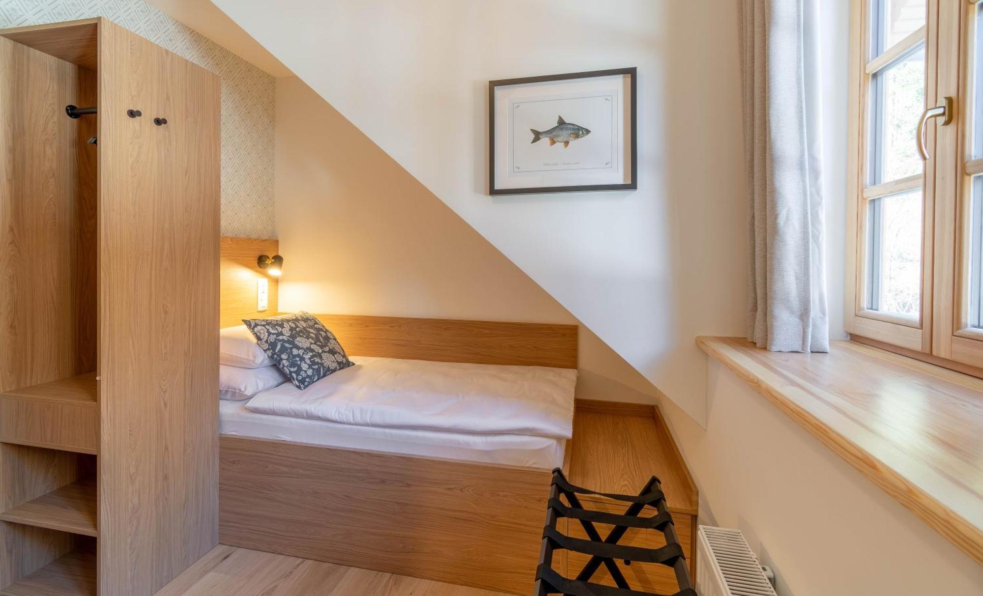 Lake Bled Apartments Luaran gambar