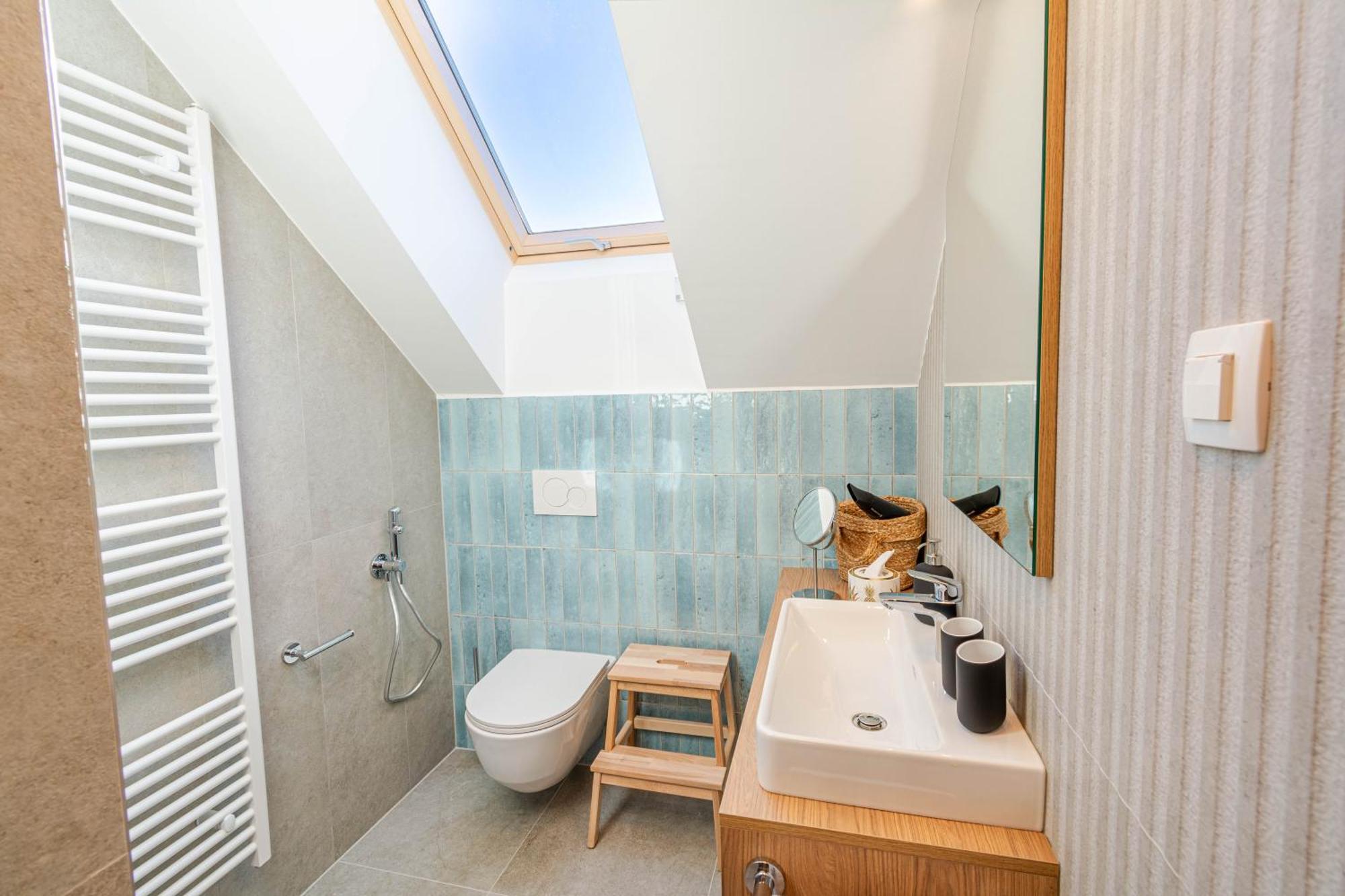 Lake Bled Apartments Luaran gambar