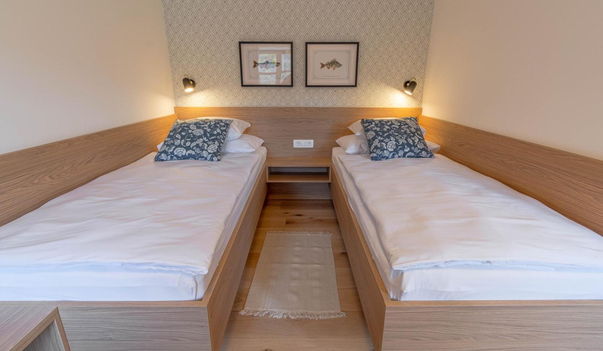 Lake Bled Apartments Luaran gambar