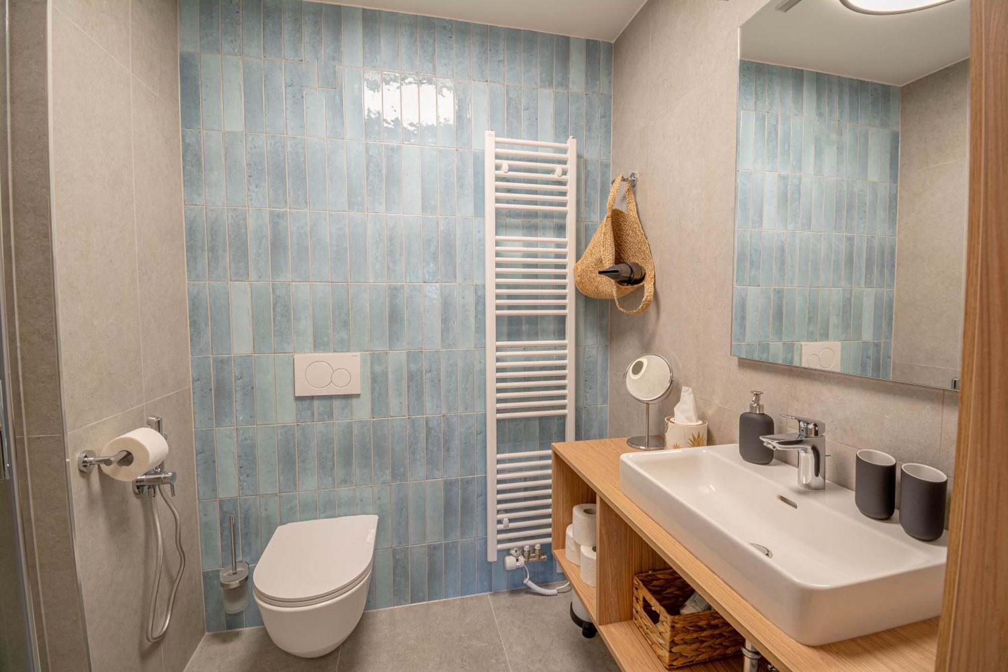 Lake Bled Apartments Luaran gambar