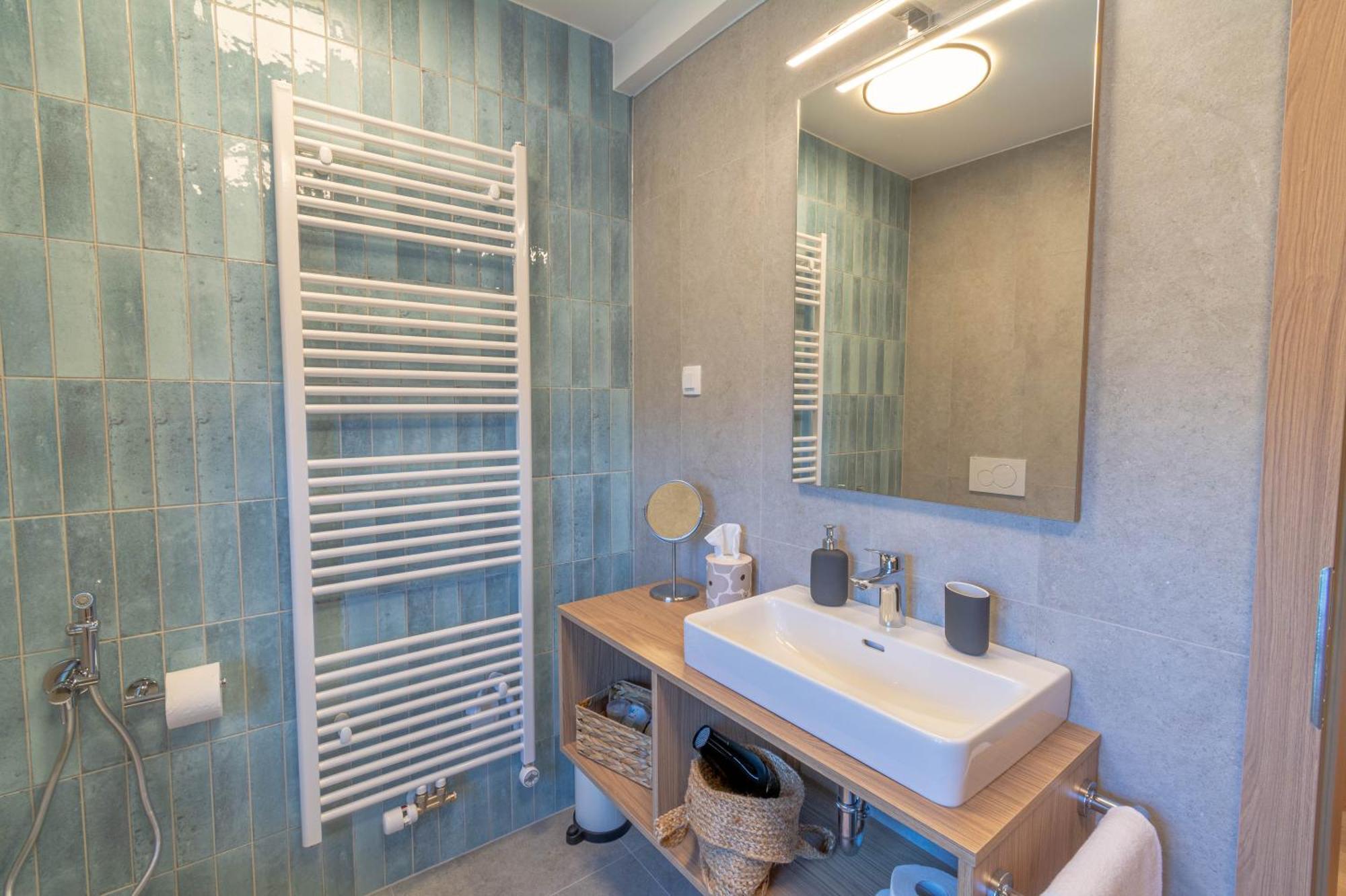 Lake Bled Apartments Luaran gambar