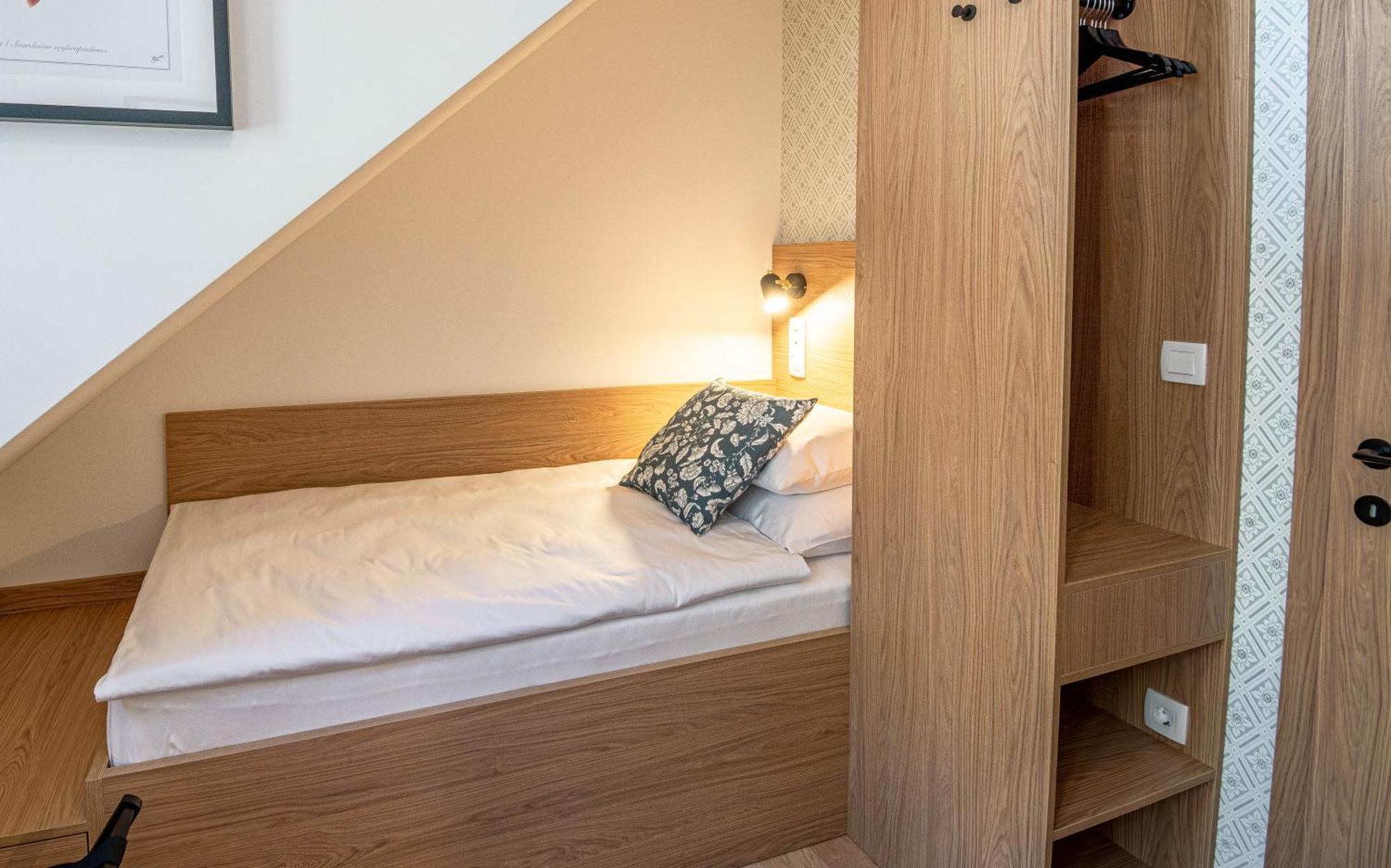 Lake Bled Apartments Luaran gambar
