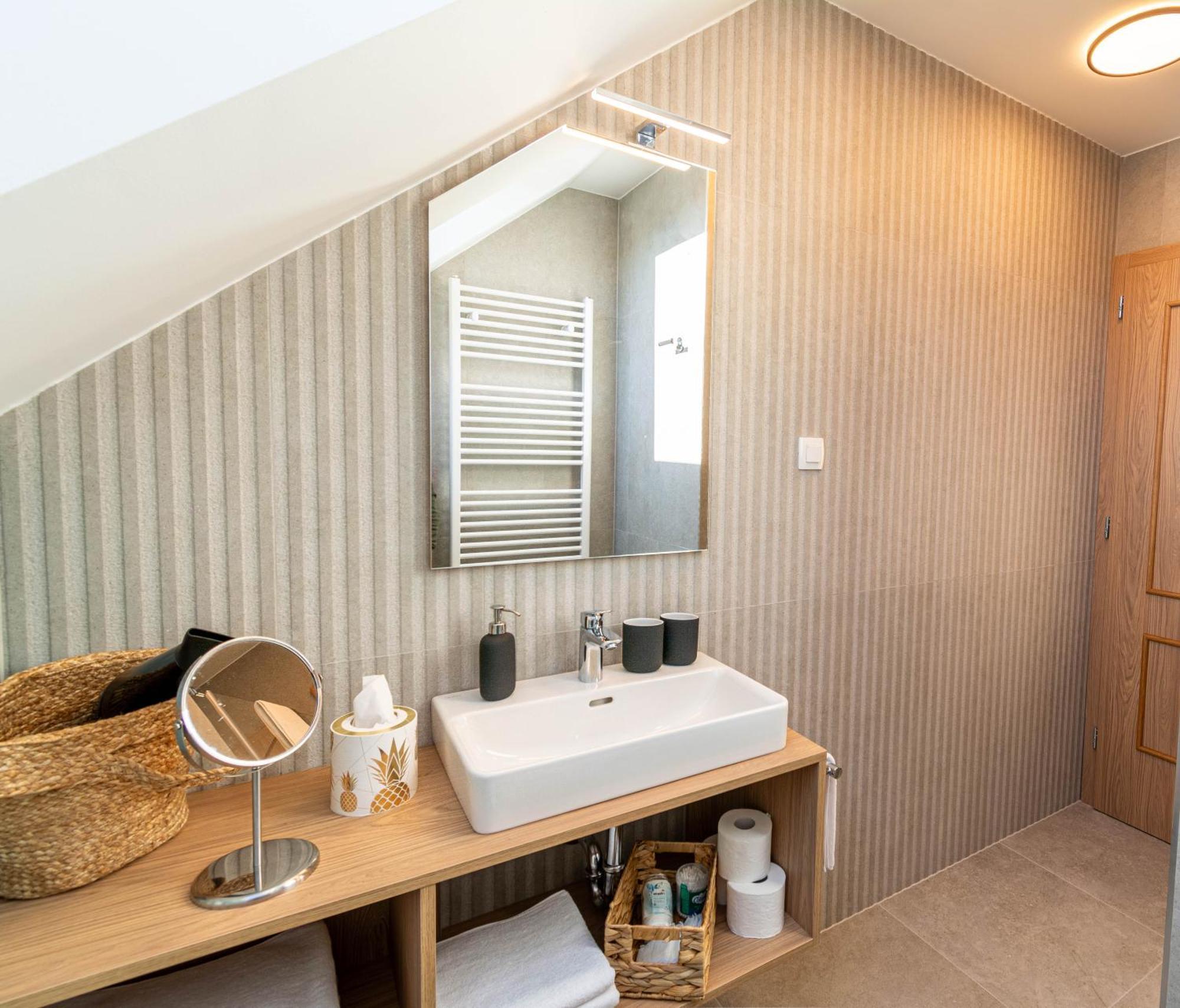 Lake Bled Apartments Luaran gambar