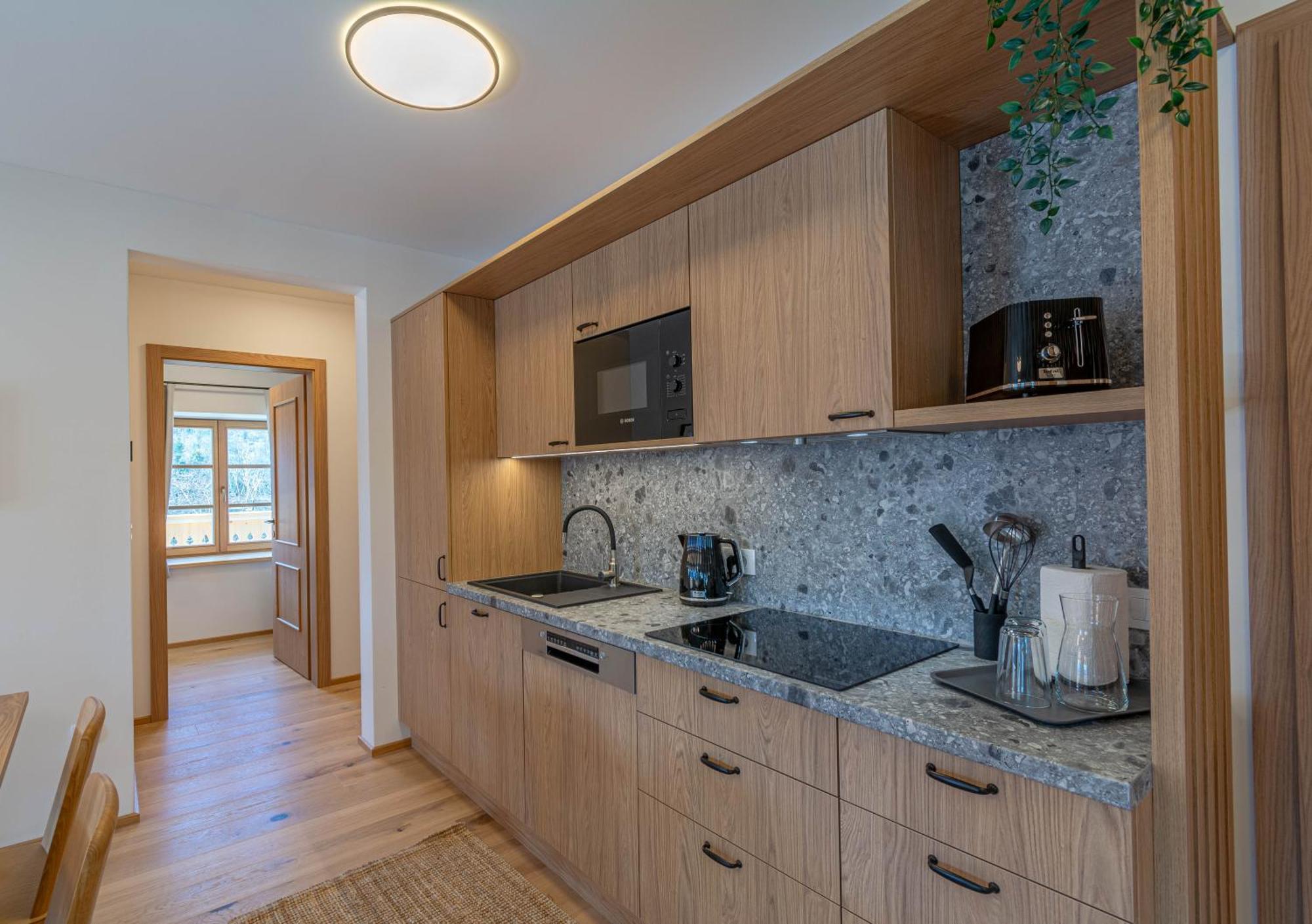 Lake Bled Apartments Luaran gambar