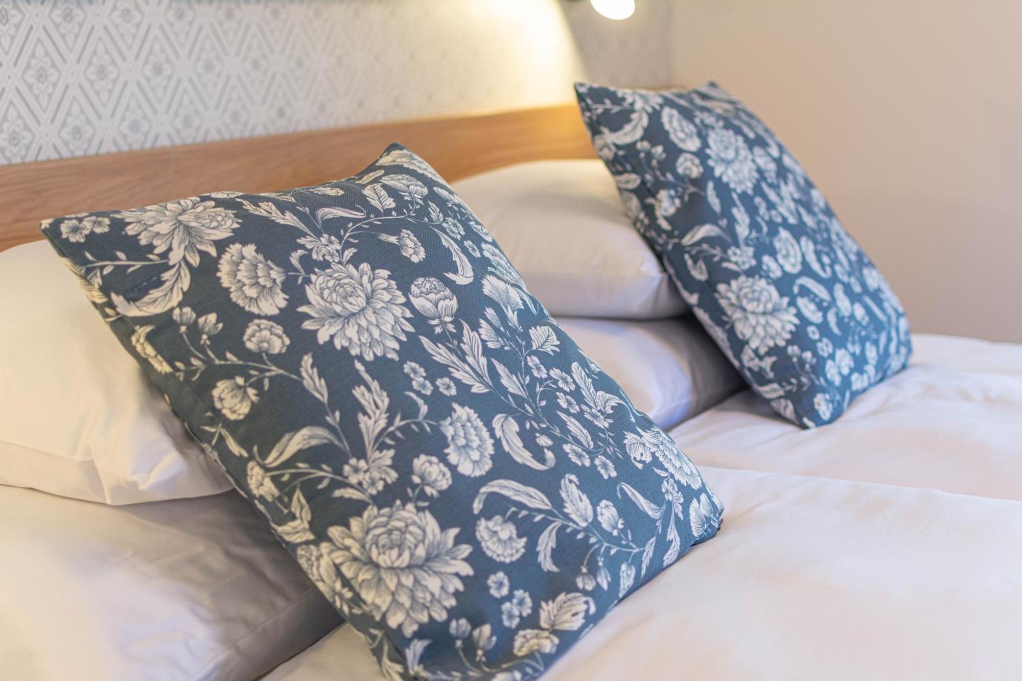 Lake Bled Apartments Luaran gambar